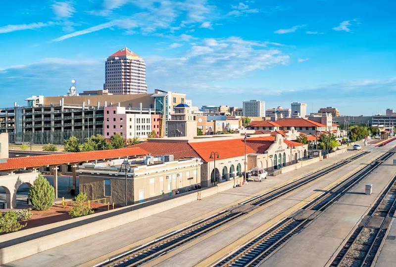 Albuquerque