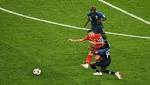 هازارد: أنا أفضل لاعب في