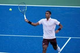 Trend Google: félix auger-aliassime