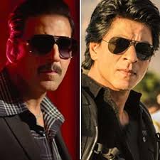 Akshay Kumar, Shah Rukh Khan Why Is Akshay Kumar Miffed With Shah Rukh Khan? - aki-sjarkuk-1