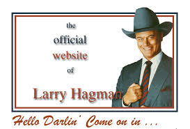 Greatest 17 popular quotes by larry hagman photograph German via Relatably.com