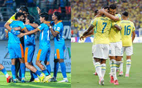 All India Football Federation