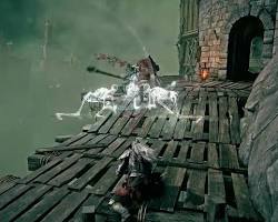 Image of Elden Ring PC Gameplay