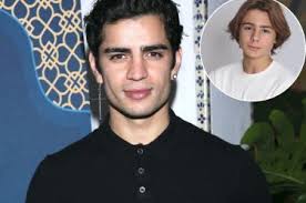 Aarón Mercury debutará en telenovela junto al hijo de Arath de la Torre