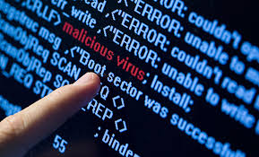 Tips removing malware ground.exe