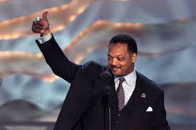 Jesse Jackson, Civil Rights Pioneer and Democratic Campaigner, Passes Away at 84