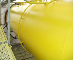 Miscellaneous applications - Subsea Industries