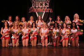 Resultado de imagem para bucks cheerleaders 2013