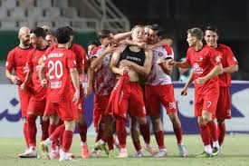شباب الاهلی مقابل بنی یاس