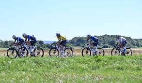 Équipe Cycliste Groupama-FDJ - News update