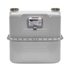 Diaphragm Meters - Dresser Utility Solutions