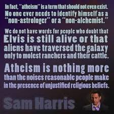 atheist on Pinterest | Atheism, Religion and Atheist Quotes via Relatably.com