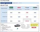 Car rentals for costco members