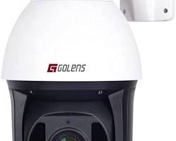 PTZ camera