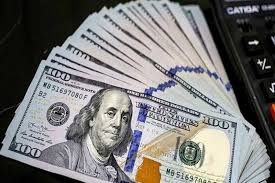 قیمت امروز دلار