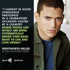 Snapshots of our work: SRI, Wentworth Miller, and Chelsea Manning ... via Relatably.com
