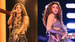 Shakira