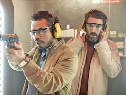 Llorar también es de valientes