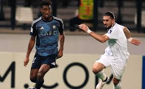 الزوراء يواجه النصر السعودي بطموح حسم التأهل في دوري أبطال آسيا 2