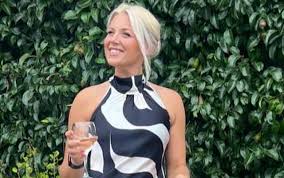 Female Police Officer Sacked for Groping Colleagues