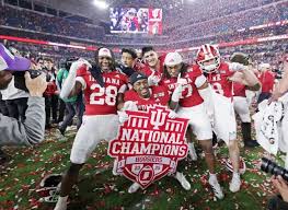 NCAA: Indiana Hoosiers defeat Miami Hurricanes for 1st national title