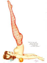 Image result for vargas girl