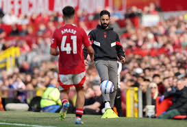 Attacking Football - News update
