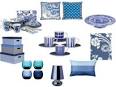 Blue Decorative Accessories - m Shopping - The Best