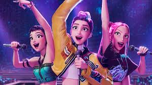 KPop Demon Hunters Halloween Sing-Along Returns to Theaters