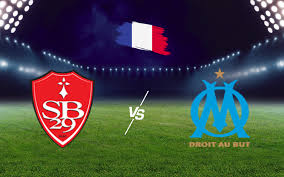 Brest - Marseille : à quelle heure et sur quelle chaîne regarder le match en direct ?