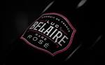 Belaire rose 