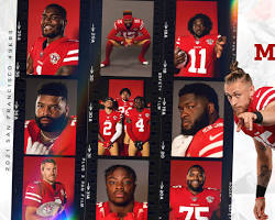 San Francisco 49ers football team