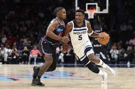 BetMGM bonus code NYPDM1500: Get a 20% first deposit match up to $1,500 for Heat vs. Timberwolves