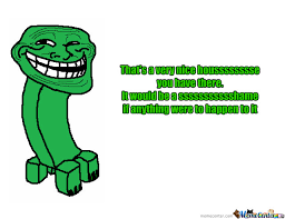 Image result for creeper meme