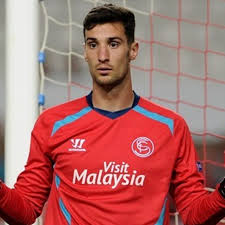 Hasil carian imej untuk sergio rico sevilla