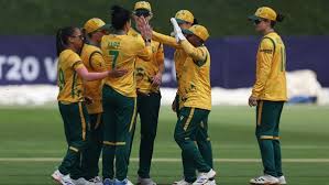 Proteas set for final World Cup warm-up against New Zealand