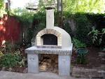 Outdoor Pizza Ovens Wayfair