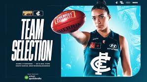 carltonfc.com.au - News update