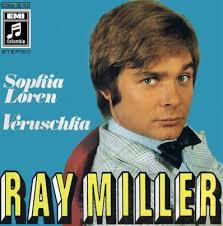 4, Ray Miller - Sophia Loren ...