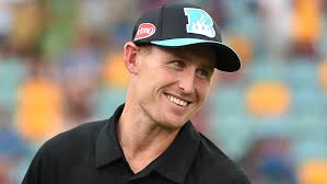 cricket.com.au - News update