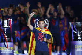 Image result for xavi