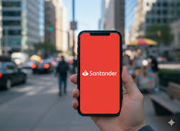 App Santander