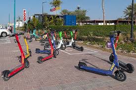 'Looking, not seeing': Why UAE drivers may not spot children on e-scooters