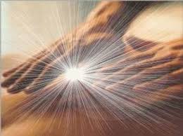 Image result for hands on energy healing