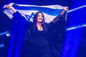 Eurovision Is Facing a Major Controversy Over Israel’s Advertising Efforts