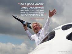 Richard Branson on Pinterest | Leadership quotes, Treat People and ... via Relatably.com