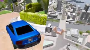 Someone Shrunk The GTA 5 File Size Down To 2.5GB, But It May As Well Be A PS1 Game