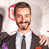 Big Brothers Big Sisters Miami Valley Employee Paul Rubenstein's profile photo