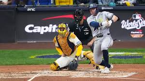 Ben Williamson gets unexpected start, making surreal trip even better