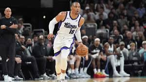 Russell Westbrook Claims He's the Most Athletic Player of All Time